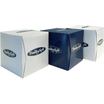 Boite de 90 mouchoirs 2 plis