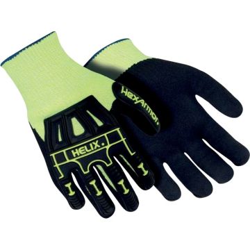 Paire de gants manutention anti-coupures taille 8