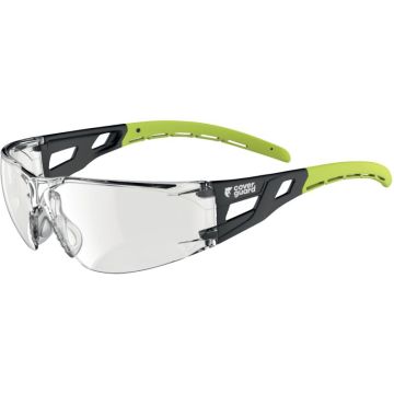 Lunettes protection incolores Limelux