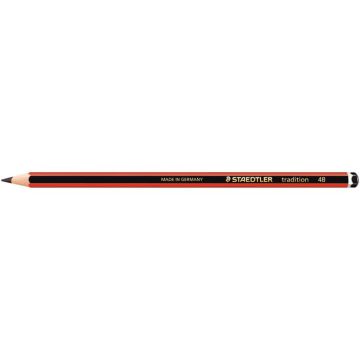 Boîte de 12 crayons graphite tradition 4B