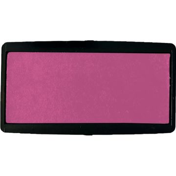 Blister de 2 cassettes d'encrage rose