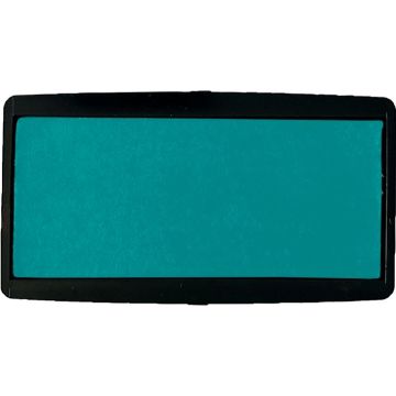 Blister de 2 cassettes d'encrage bleu