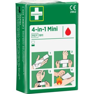 Mini Stop Sang 4-en-1