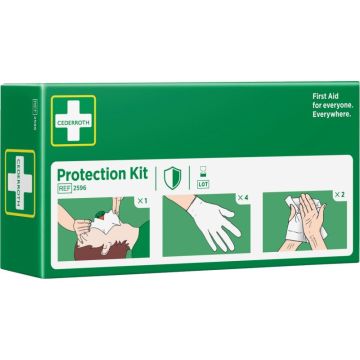 Kit de protection