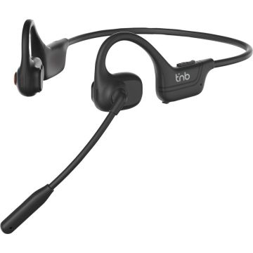 Micro casque sans fil Bluetooth à technologie air conduction