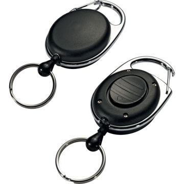 Enrouleur style LED avec Anneau