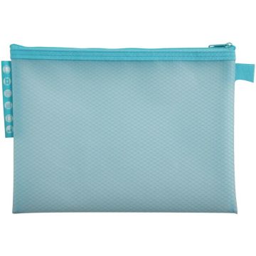 Pochette ZIP Chromaline Pastel format A5