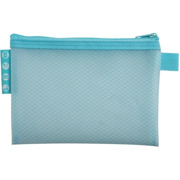 Pochette ZIP Chromaline Pastel format A6