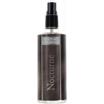 Spray 125ml parfum boisé