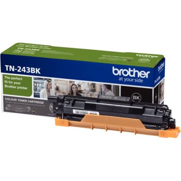 Brother TN243BK toner laser noir authentique