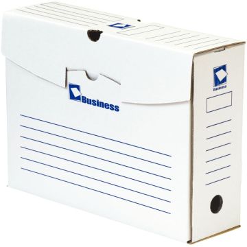 Paquet de 50 boîtes à archive dos 10 cm