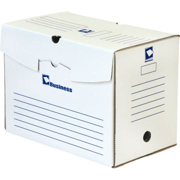 Paquet de 50 boîtes à archive dos 20 cm