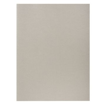 Paquet de 100 chemises 220g FOREVER, format 24x32 cm, gris