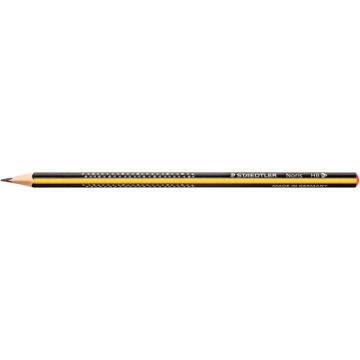 Boite de 12 crayons graphite wopex noris eco 183