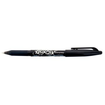 Roller Frixion Ball noir
