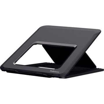 Support PC portable Breyta noir