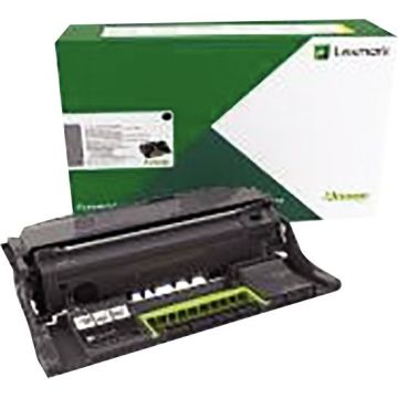 Lexmark 56F0Z00 kit de fusion laser noir  authentique