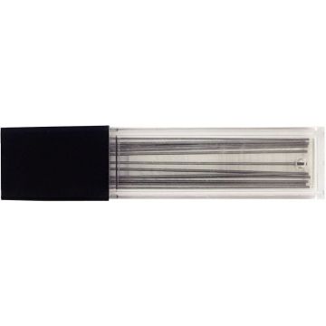 Etui de 12 mines graphite 0,5mm HB