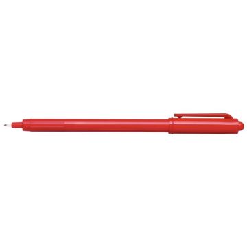 Feutre Fineliner standard 0,4mm rouge