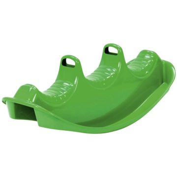 Crocodile à bascule