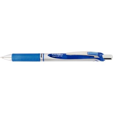 Roller Energel BL77 bleu