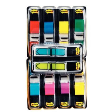 Lot de 280 index étroits + 48 index flèches gratuits