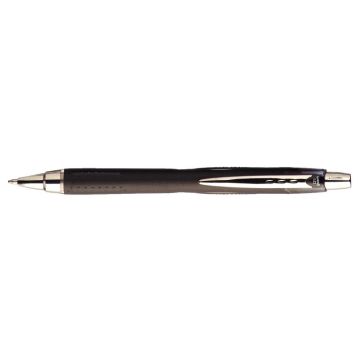 Roller Jetstream rétractable noir