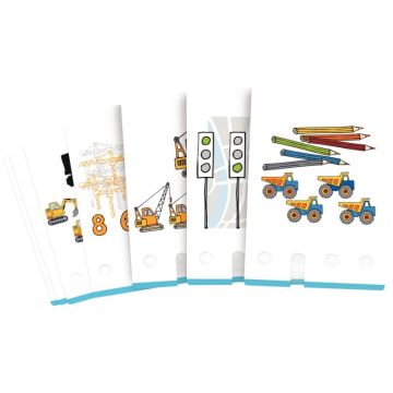 Logicase extension chantier