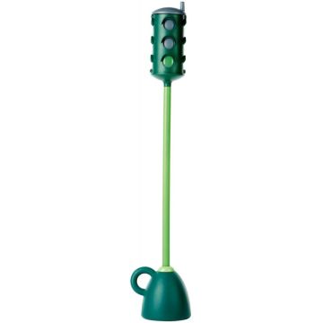 Lot de 4 Feux tricolores Hauteur 1,20M