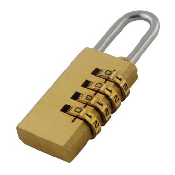 Cadenas à combinaison 28mm