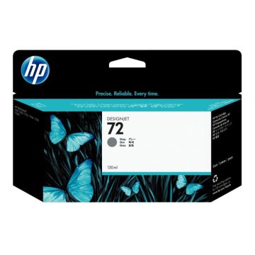 HP 72 cartouche d'encre gris authentique (C9374A)