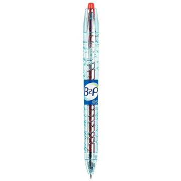 Roller gel B2P rouge