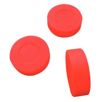 Lot de 12 palets de hockey