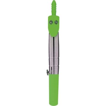 Compas scolaire métal avec mine 2mm