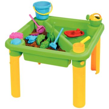 Table à sable et à eau