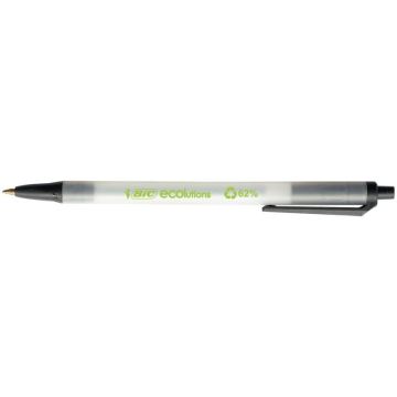 Stylo bille Clic Stic noir