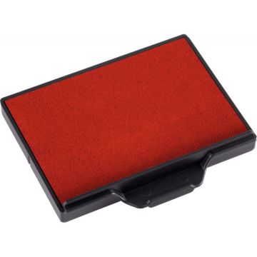 Blister 3 recharges 6/58 encre rouge