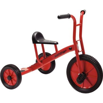 Tricycle Grand Modéle 4/8 ans