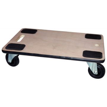 Plateau de transport 60x40x16cm 300kg