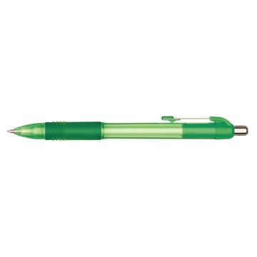 Stylo bille grip Ball 511 vert