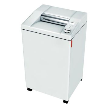 Destructeur 3104 coupe croisée 4x40mm 21 feuilles