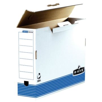 Paquet de 10 boites archives A3