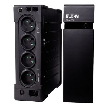 Onduleur ECO 500VA / 300 Watts