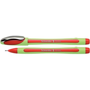 Feutre Xpress 0,8mm rouge