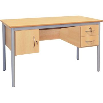 Option caisson 2 tiroirs