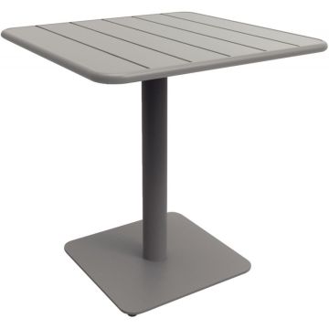Table bistrot Verano gris