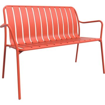 Banc Verano paprika