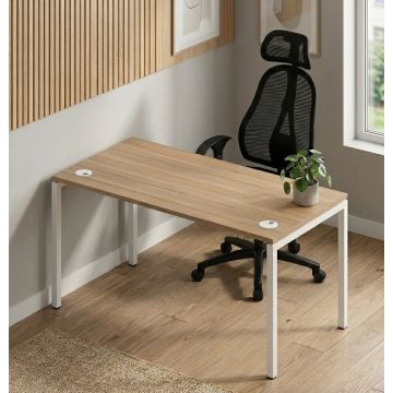 Ensemble bureau + fauteuils