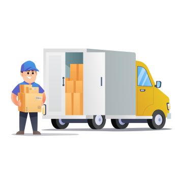 PORT SUR VENTE MOBILIER