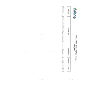 Collège Stella Maris  LCE Anglais ou Espagnol 4ème ou 3 ème